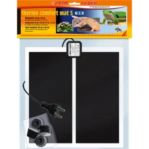 Sera reptil thermo comfort mat S / 14 W, Heizmatte Jetzt Bestellen